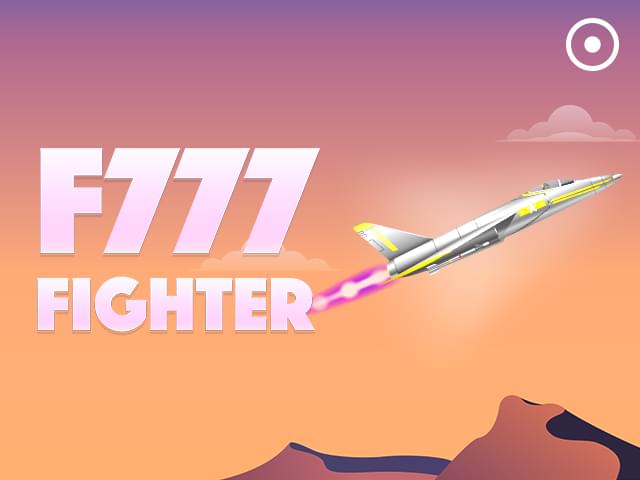 vip bet F777 Fighter