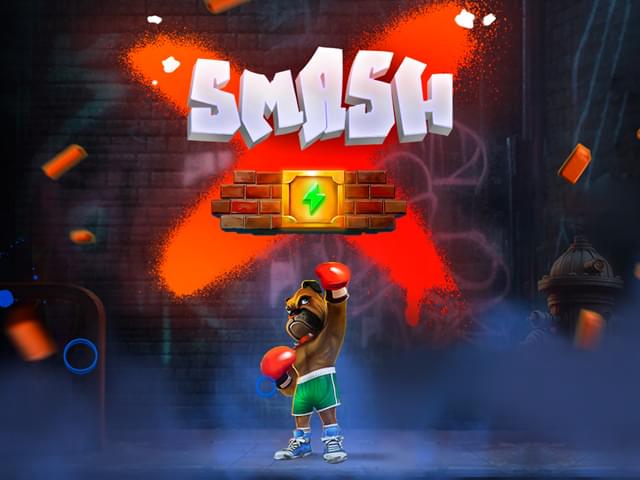 vip bet Esmagamento X