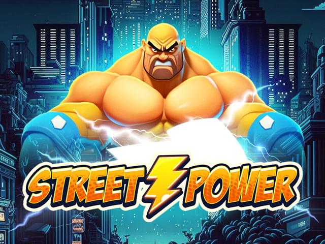 vip bet Poder da Rua