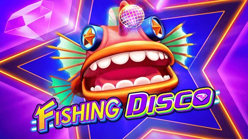 vip bet Informações básicas sobre o jogo de tiro ao peixe Fishing Disco para iniciantes.