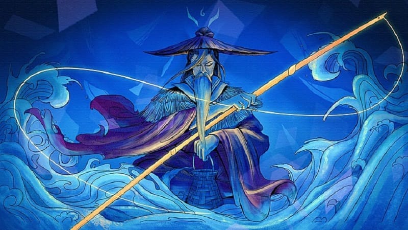 vip bet Informações gerais sobre o jogo de tiro ao peixe Jiang Ziya.